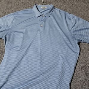 Petet Millar Golf Shiry